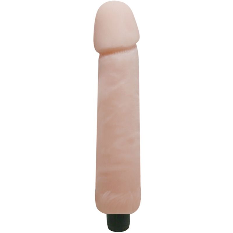 BAILE - VIBROMASSEUR GODEMICHET COMPAGNON D'AMOUR 25 CM