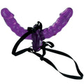 FETISCH FANTASIE SERIE - ARNES DOPPELPENETRATION