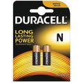 DURACELL - PILE MN9100 N LR1 1,5V 2UNITÉS