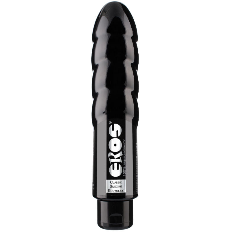 EROS - LUBRIFIANT CORPOREL CLASSIQUE À BASE DE SILICONE 175 ML
