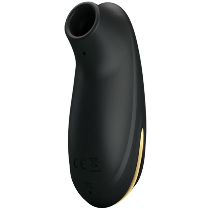 PRETTY LOVE - SMART OTIS LUTSISSAUGER