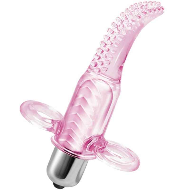 BAILE - STIMULATEUR VIBRANT POUR DOIGTS