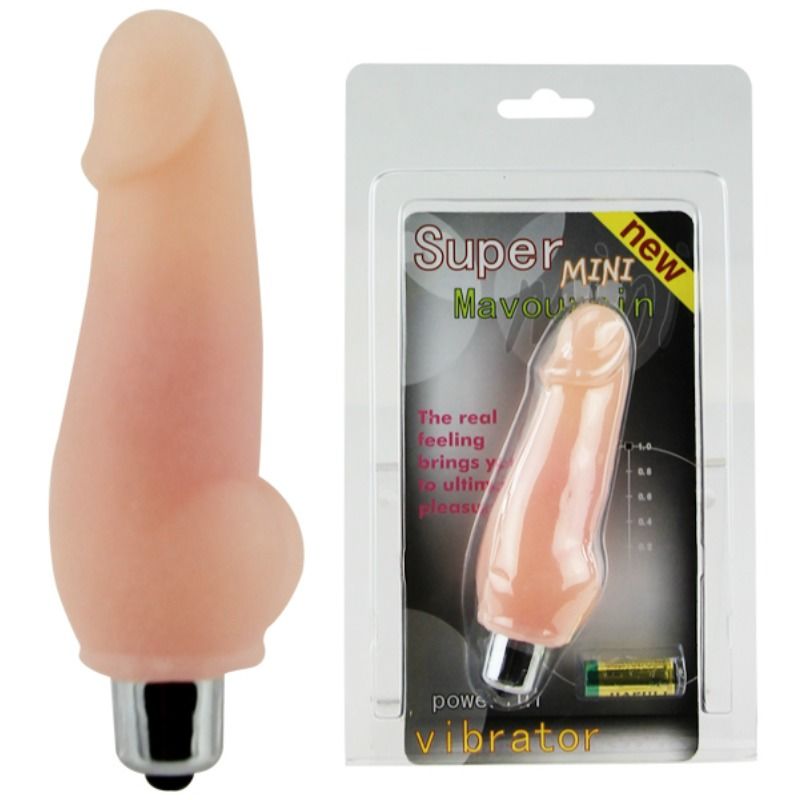 BAILE - VIBREUR SUPER MINI MAVOUVIN
