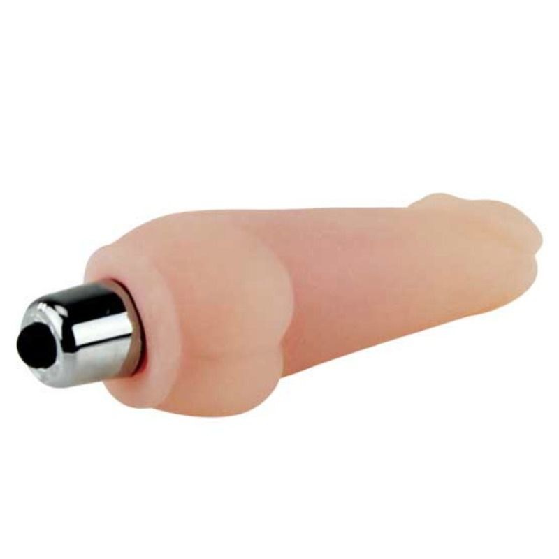 BAILE - VIBREUR SUPER MINI MAVOUVIN