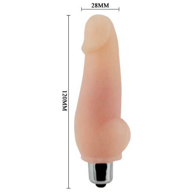 BAILE - VIBREUR SUPER MINI MAVOUVIN