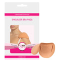 BYE-BRA - SCHULTERSCHONER STÜTZEND BEIGE