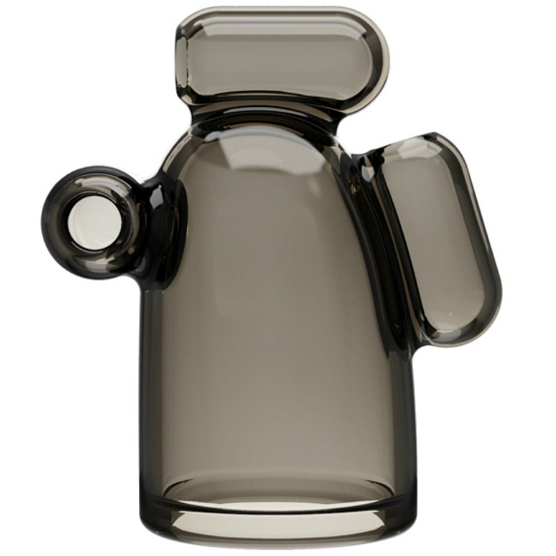 BAILE - CAPOT VIBRANT CAPUCHON VIBRANT EN CRISTAL I
