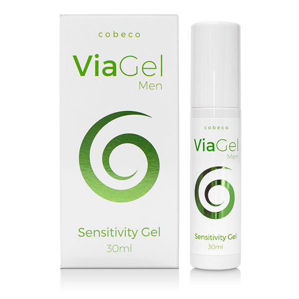 COBECO - VIAGEL POUR HOMMES 30ML