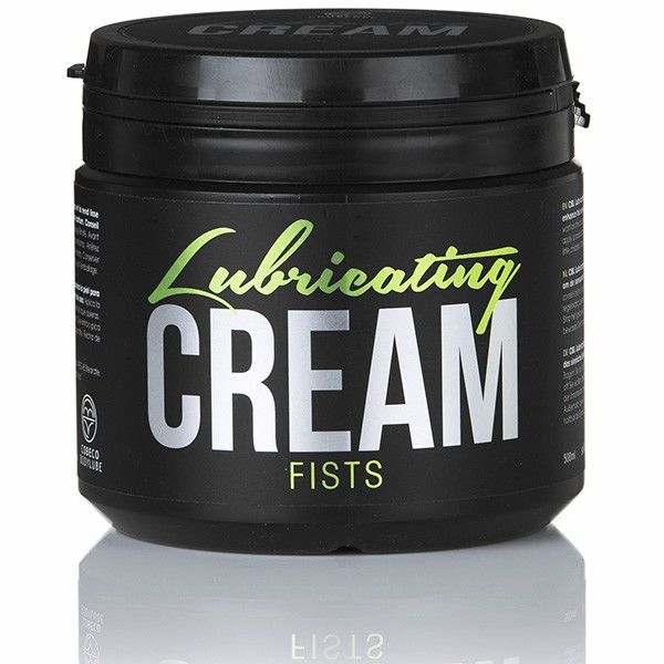 COBECO - CRÈME LUBRIFIANTE CBL POINGS 500ML