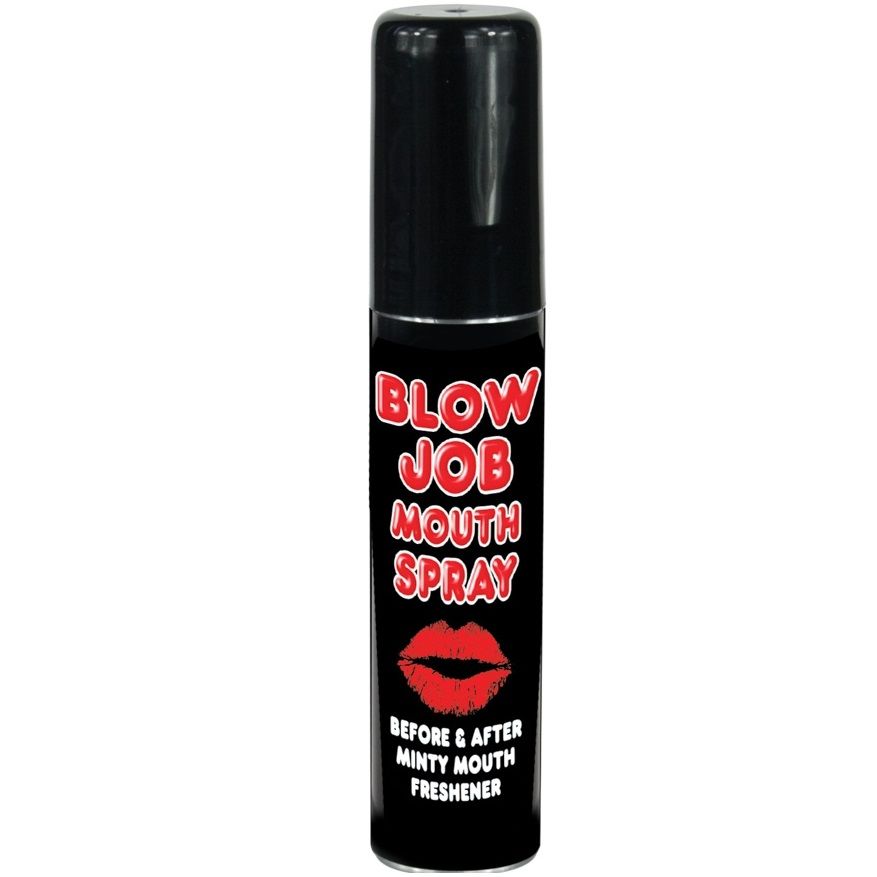 SPENCER & FLEETWOOD - ERFRISCHENDES MINZSPRAY 25 ML