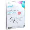 BEPPY - TAMPONS SOUPLES CONFORT HUMIDES 30 UNITÉS