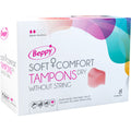 BEPPY - SOFT-COMFORT TAMPONS NORMAL 8 STÜCK