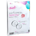 BEPPY - SOFT-COMFORT TAMPONS TROCKEN 30 STÜCK