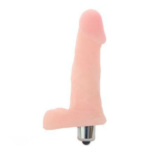 BAILE - SLIK PLAISIR AMOUR CLONE VIBRATEUR NATUREL