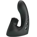 PRETTY LOVE - MAGIC DRILL FINGERLING MIT DREHUNG UND VIBRATION