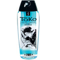 SHUNGA - TOKO AQUA NATÜRLICHES GLEITMITTEL