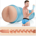 FLESHJACK - BRENT CORRIGAN UND MASTURBATOR
