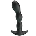 PRETTY LOVE - ANALMASSAGER 12 VIBRATIONSMODI