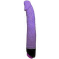 BAILE - ADOUR CLUB VIBREUR RÉALISTE 23 CM LILAS