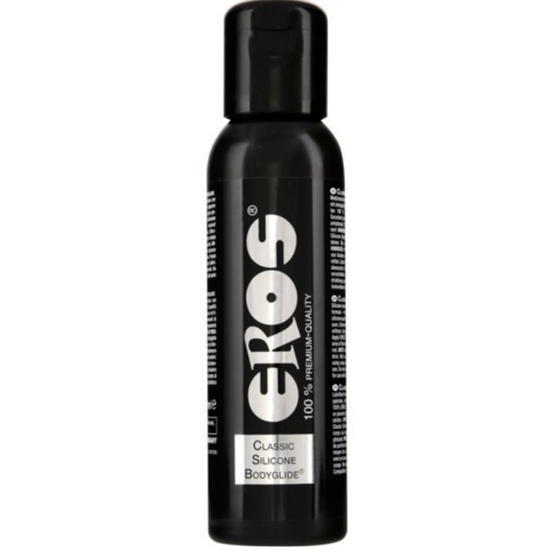 EROS - LUBRIFIANT CORPOREL CLASSIQUE AU SILICONE 250 ML