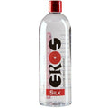 EROS - SILK SILIKONBASIERTES GLEITMITTEL 1000 ML