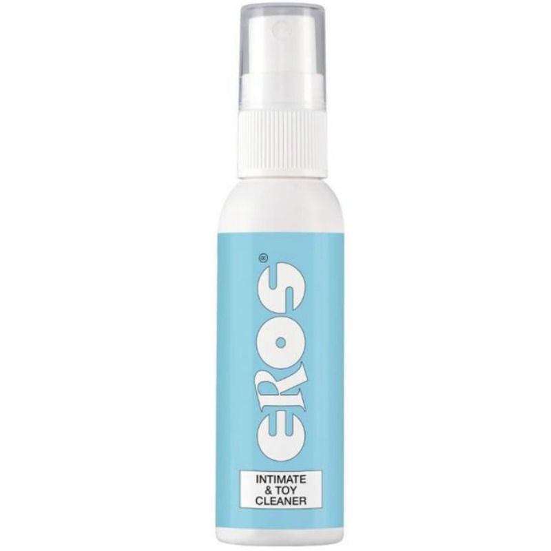 EROS - NETTOYANT DE JOUETS INTIMES 50 ML