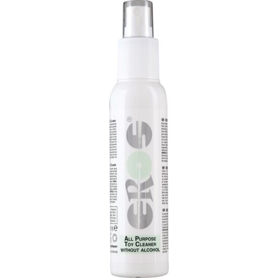 EROS - ALLZWECK SPIELZEUGREINIGER 100 ML