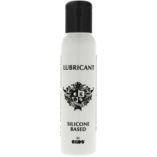 EROS FETISH LINE - SILIKONBASIERTES GLEITMITTEL 100 ML