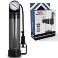 PUMP ADDICTED - VIBREUR NOIR RX9