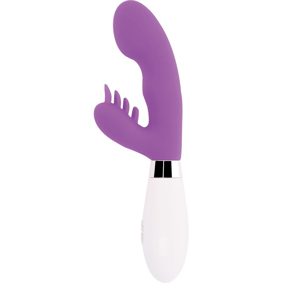 BRILLANT - LAPIN ELVIS VIOLET