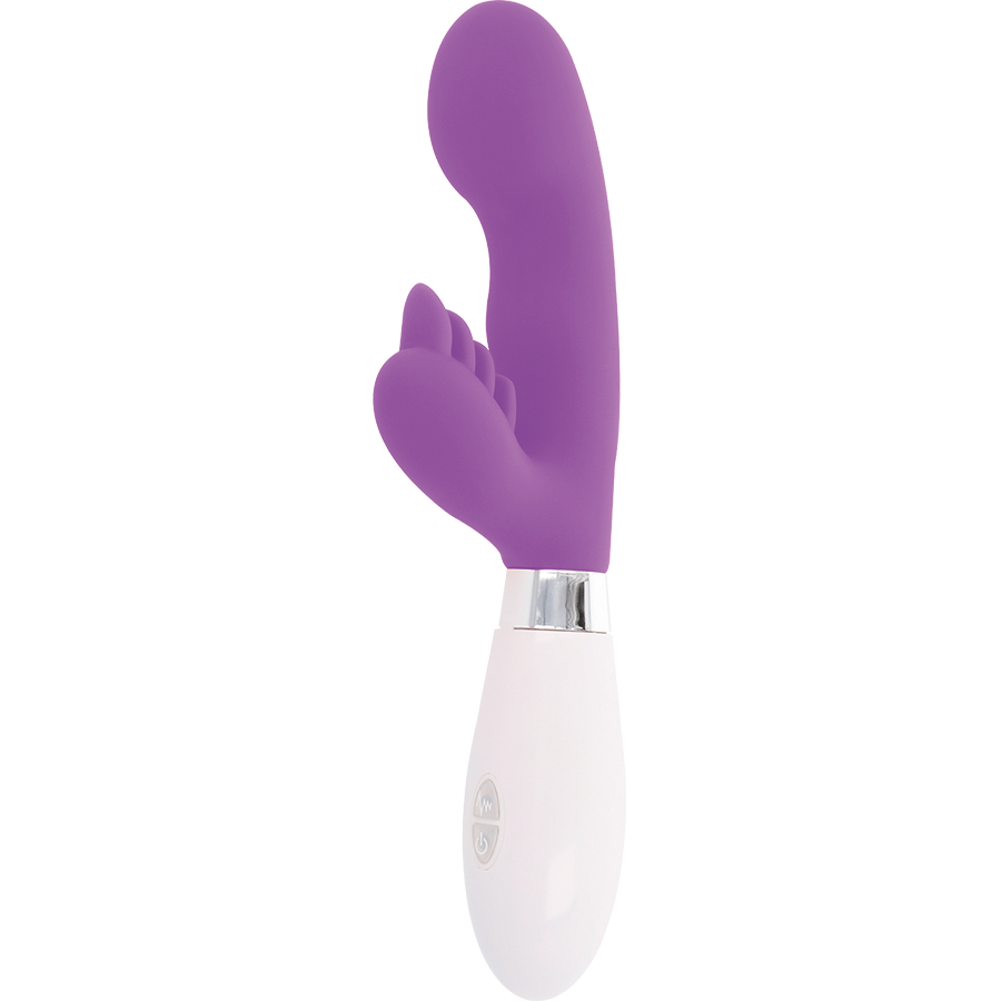 BRILLANT - LAPIN ELVIS VIOLET