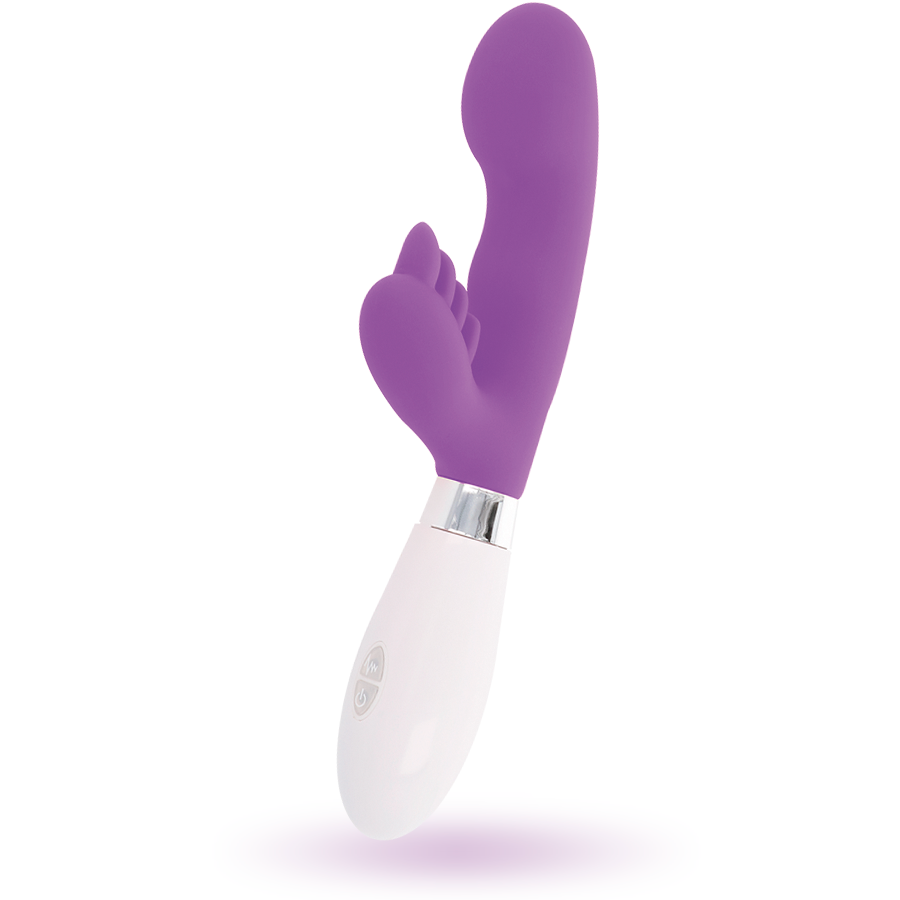 BRILLANT - LAPIN ELVIS VIOLET