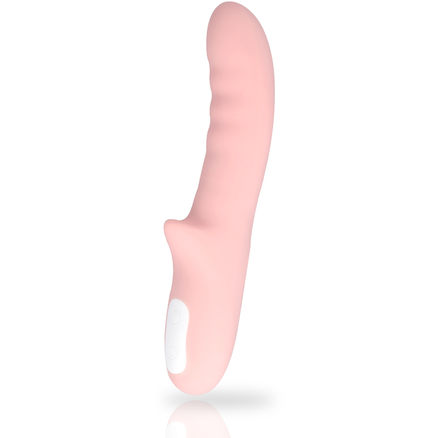 MIA - VIBRATEUR PISA ROSE