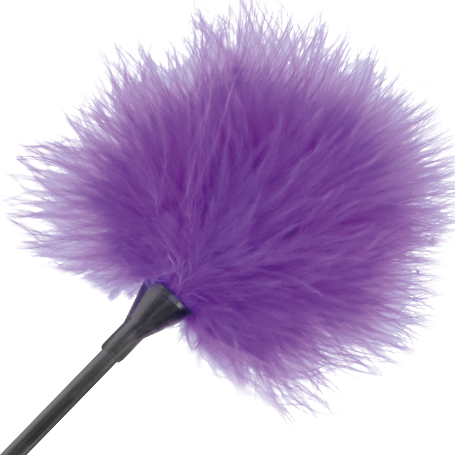 TÉNÈBRES - STIMULATEUR LILAS 42CM