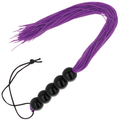 TÉNÈBRES - FOUET DE LILAS bondage