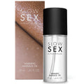 BIJOUX - SLOW SEX MASSAGEÖL WÄRMEND 50 ML