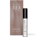 BIJOUX - SLOW SEX BRUSTWARZEN STIMULIERENDES GEL 10 ML