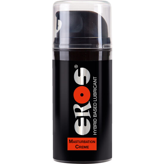 EROS - MASTURBATIONS CREME 100 ML