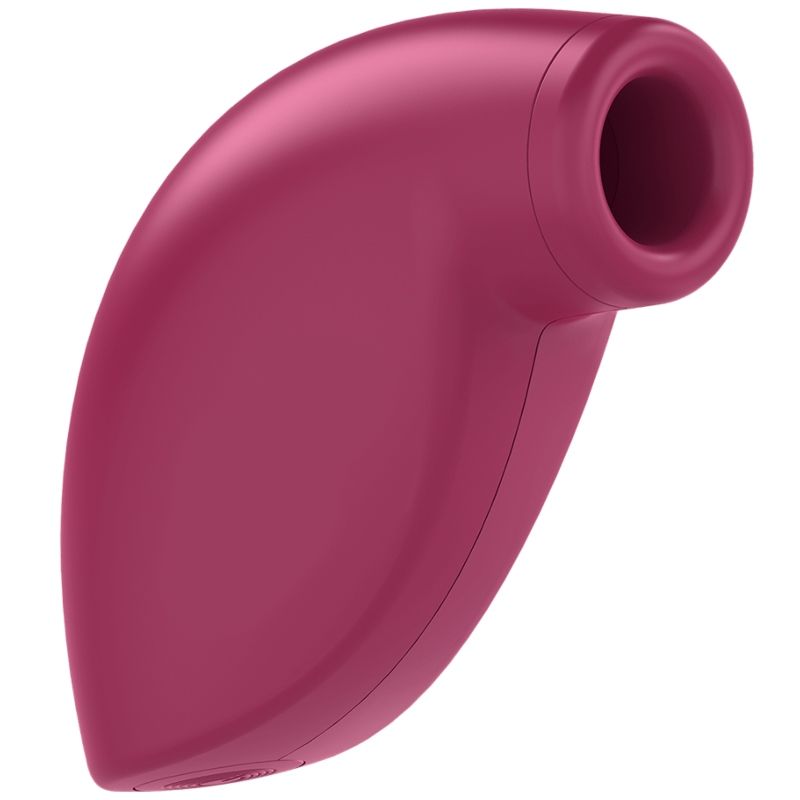 SATISFYER - UN SOIR