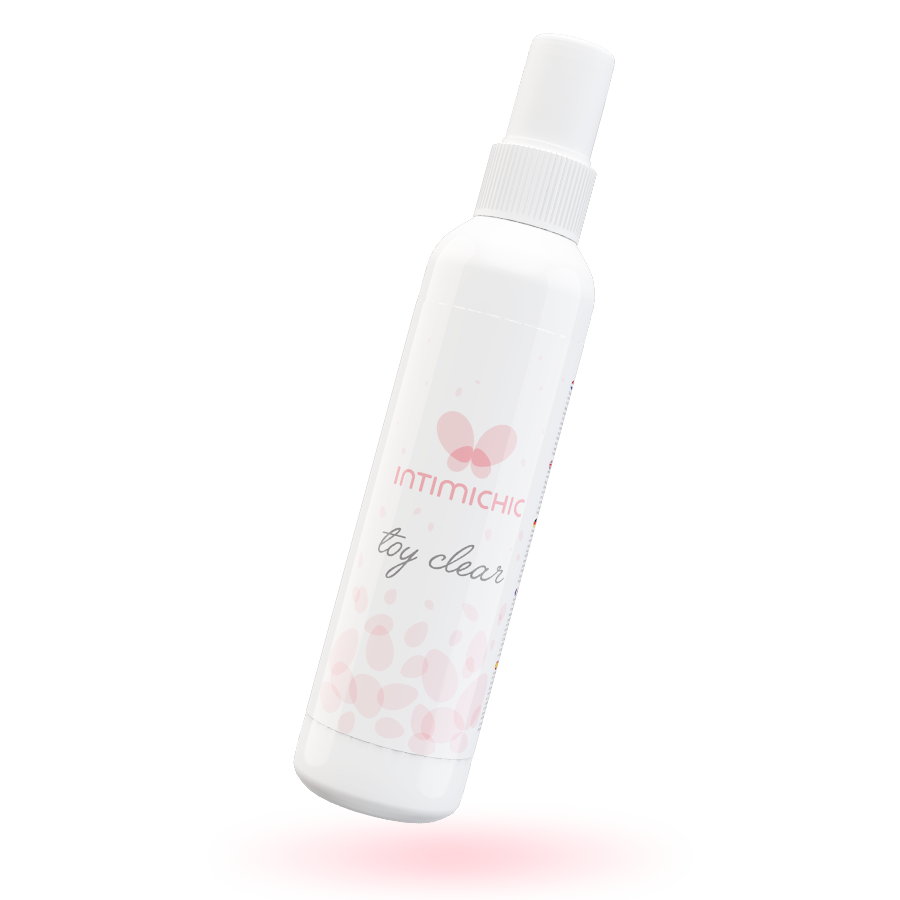 INTIMICHIC - DESINFIZIERENDER REINIGER 150 ML