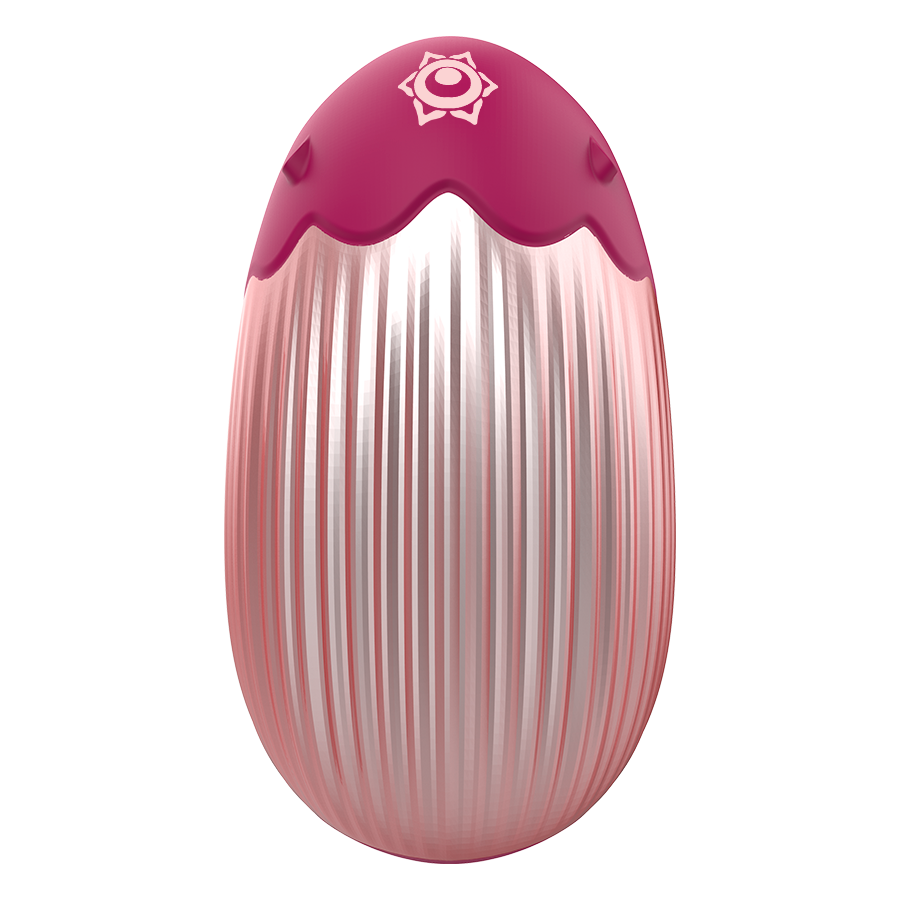 RITHUAL - SHUSHU 2.0 NEW GENERATION CLITORAL ORCHID