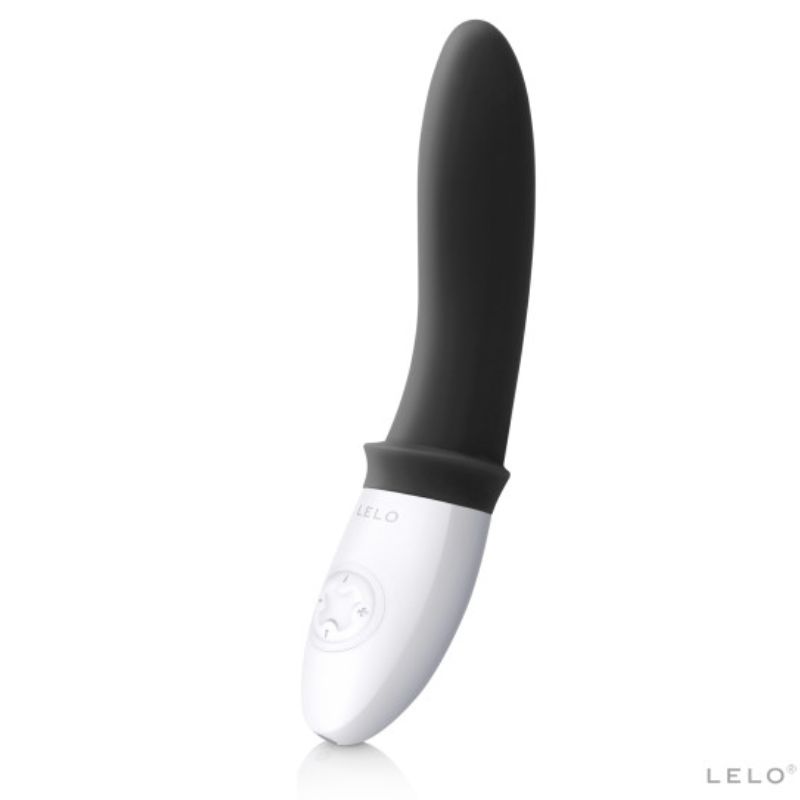 LELO - BILLY ANAL VIBROMASSEUR 2 NOIR