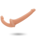 ADDICTED TOYS - DILDO MIT RNS OHNE NATÜRLICHE UNTERSTÜTZUNG