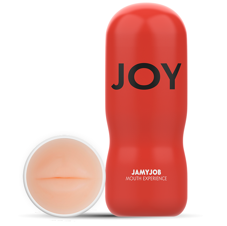 JAMYJOB - MASTURBATEUR ORAL