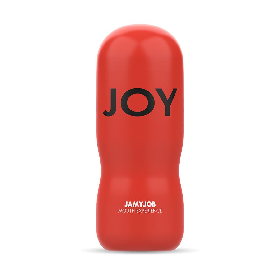 JAMYJOB - MASTURBATEUR ORAL