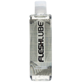 FLESHLIGHT - FLESHLUBE WATER-BASED ANAL LUBRICANT 250 ML