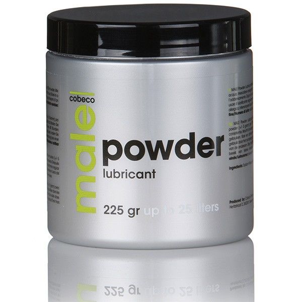 COBECO - LUBRIFIANT EN POUDRE HOMME 225G