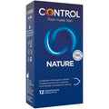 CONTROL - ADAPTA NATURE CAPOTES 12 UNITÉS