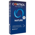 CONTROL - ADAPTA NATURE CAPOTES 6 UNITÉS