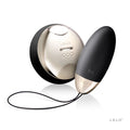 LELO - LYLA 2 INSIGNIA DESIGN EDITION BLACK MASSAGE-EI